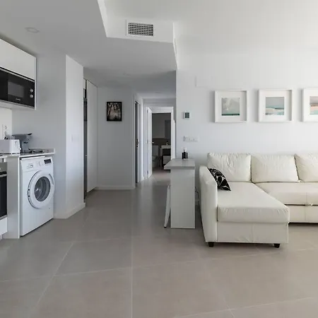 Seaview Luxury With Rooftop Pool *