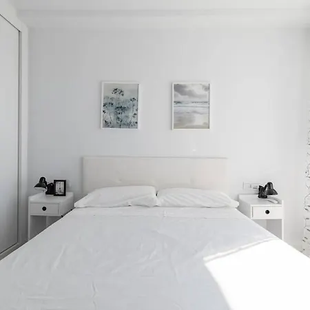 Seaview Luxury With Rooftop Pool * Canet d'En Berenguer