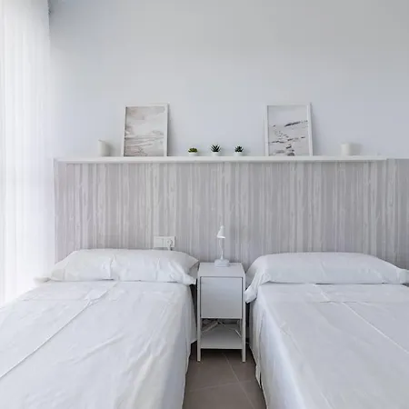 Seaview Luxury With Rooftop Pool *