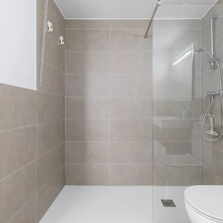 Seaview Luxury With Rooftop Pool * Canet d'En Berenguer