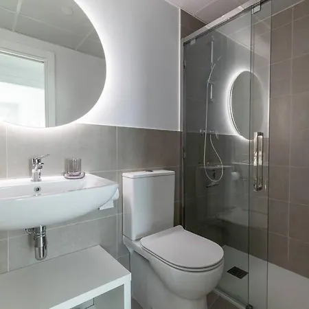 Seaview Luxury With Rooftop Pool * Canet d'En Berenguer