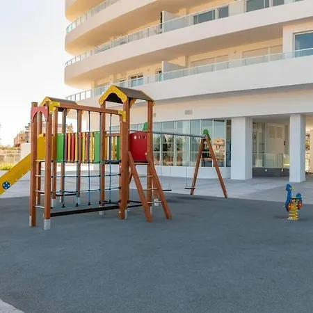 Seaview Luxury With Rooftop Pool *
