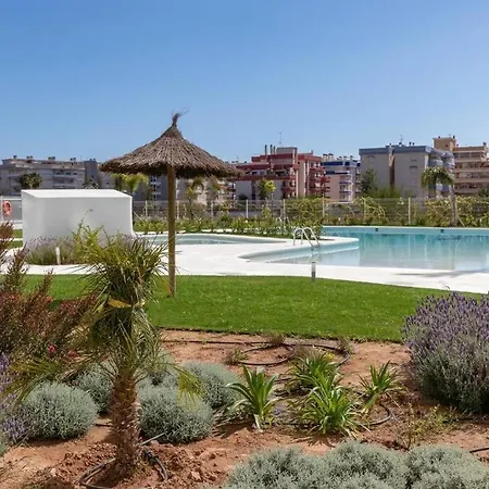 Appartamento Seaview Luxury With Rooftop Pool *