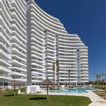 Appartamento Seaview Luxury With Rooftop Pool *