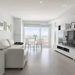 Seaview Luxury With Rooftop Pool * Canet d'En Berenguer