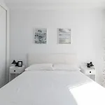 Seaview Luxury With Rooftop Pool * Canet d'En Berenguer