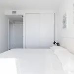 Seaview Luxury With Rooftop Pool דירה
