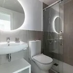 Seaview Luxury With Rooftop Pool * Canet d'En Berenguer